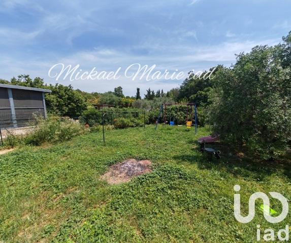 Maison 7 pièces de 188 m² à Magalas (34480)