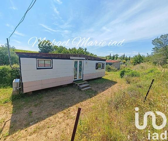 Maison 7 pièces de 188 m² à Magalas (34480)