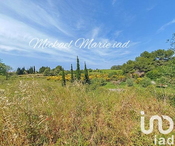 Maison 7 pièces de 188 m² à Magalas (34480)