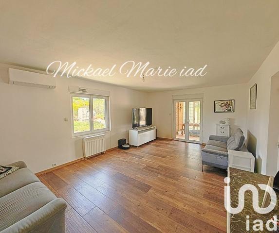 Maison 7 pièces de 188 m² à Magalas (34480)