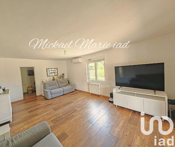 Maison 7 pièces de 188 m² à Magalas (34480)