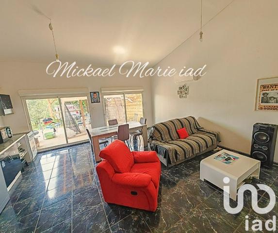 Maison 7 pièces de 188 m² à Magalas (34480)