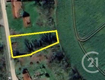 Terrain à vendre  1011 m2 GOUY ST ANDRE - 62