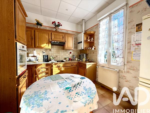 Maison à vendre 5 pièces 138 m² Orange