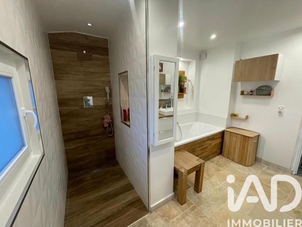 Maison à vendre 4 pièces 89 m² Manduel