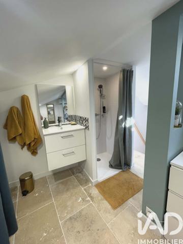 Maison à vendre 4 pièces 89 m² Manduel