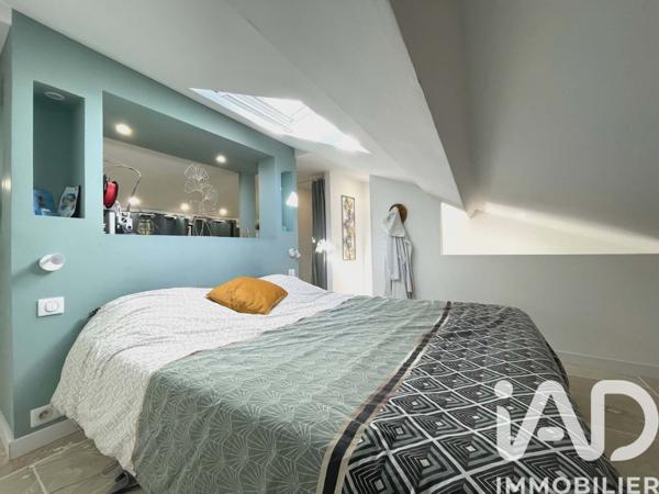Maison à vendre 4 pièces 89 m² Manduel