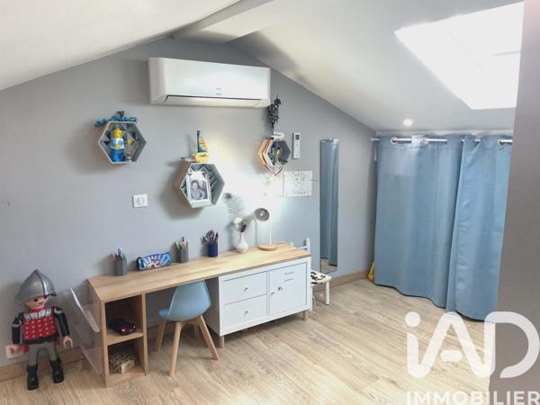 Maison à vendre 4 pièces 89 m² Manduel