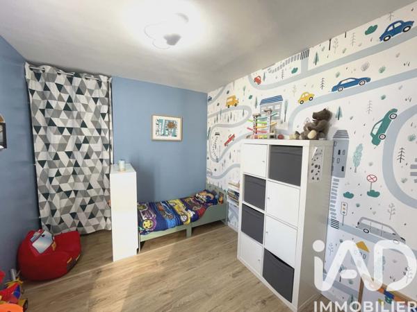 Maison à vendre 4 pièces 89 m² Manduel