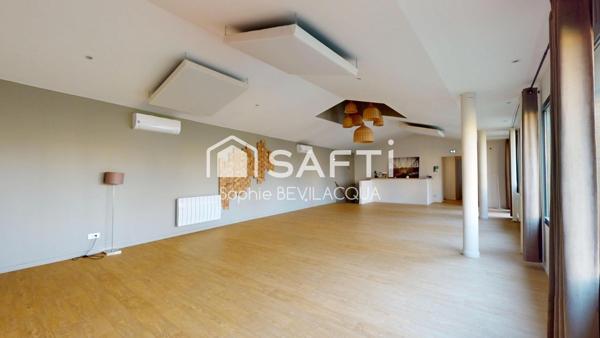 MAISON D EXCEPTION 6 CHAMBRES CHARME ET AUTHENTICITE PARC PAYSAGE