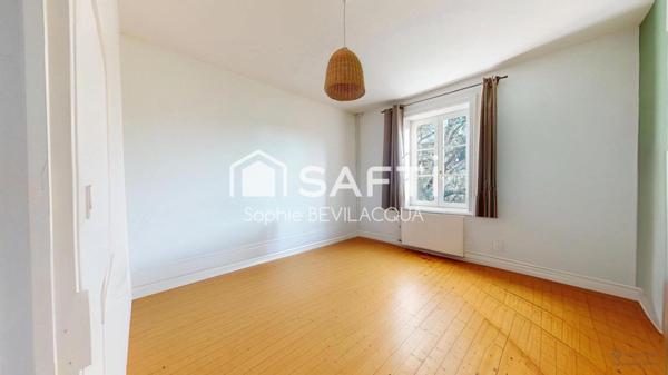 MAISON D EXCEPTION 6 CHAMBRES CHARME ET AUTHENTICITE PARC PAYSAGE