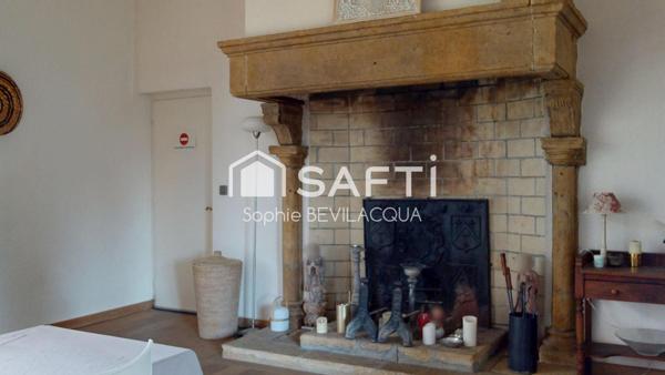 MAISON D EXCEPTION 6 CHAMBRES CHARME ET AUTHENTICITE PARC PAYSAGE