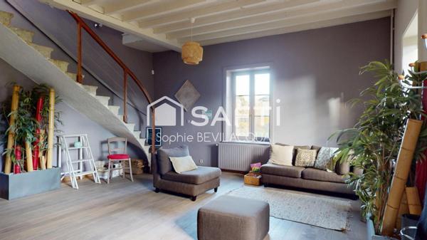 MAISON D EXCEPTION 6 CHAMBRES CHARME ET AUTHENTICITE PARC PAYSAGE