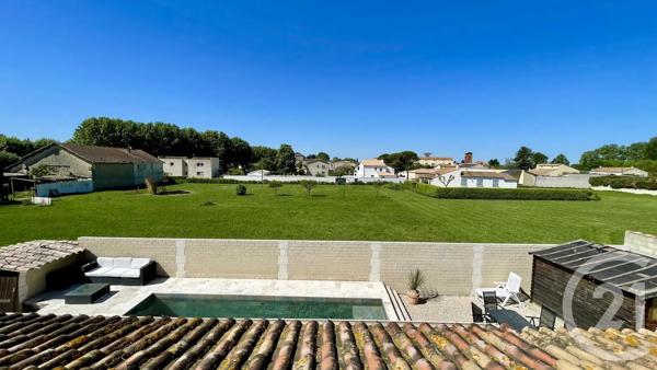 Maison à vendre  5 pièces - 117,40 m 2   AIMARGUES  - 30