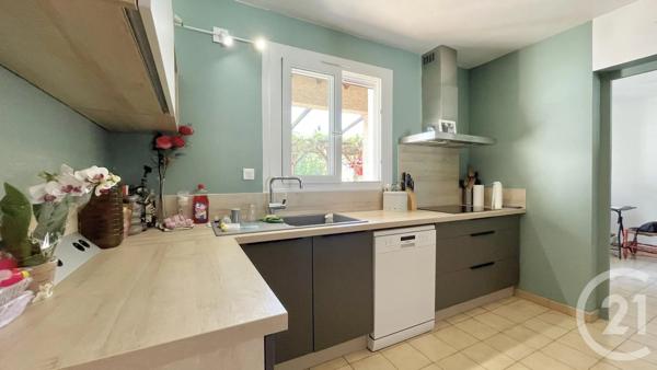 Maison à vendre  5 pièces - 117,40 m 2   AIMARGUES  - 30