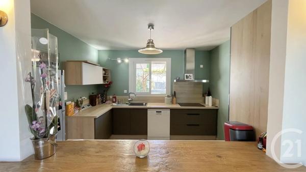 Maison à vendre  5 pièces - 117,40 m 2   AIMARGUES  - 30