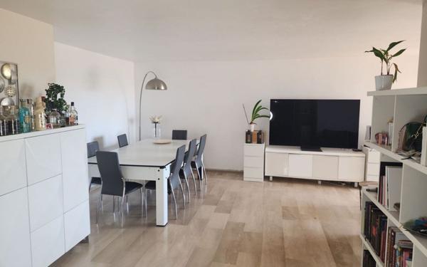 Appartement à vendre    5 pièces • 138,20 m2 Nice