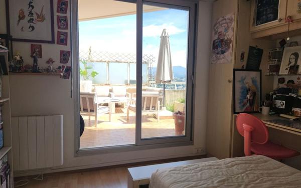 Appartement à vendre    5 pièces • 138,20 m2 Nice