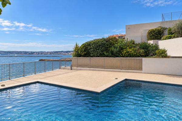 Vente Maison de luxe Marseille 7 6 Pièces 288 m²
