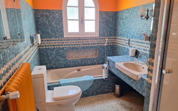 Maison à vendre    6 pièces • 203,84 m2 Étaules