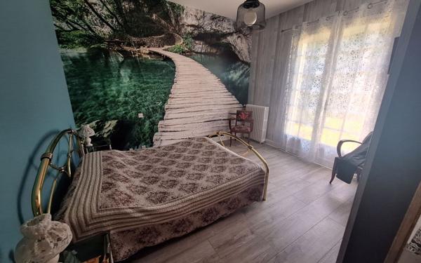 Maison à vendre    6 pièces • 203,84 m2 Étaules