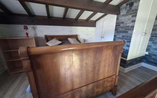 Maison à vendre    6 pièces • 203,84 m2 Étaules