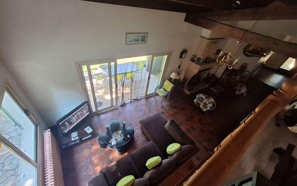 Maison à vendre    6 pièces • 203,84 m2 Étaules