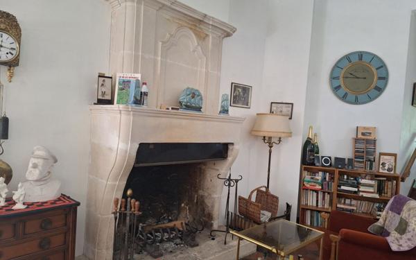 Maison à vendre    6 pièces • 203,84 m2 Étaules