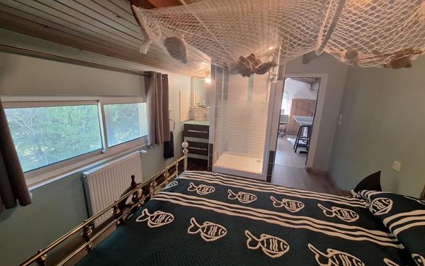 Maison à vendre    6 pièces • 203,84 m2 Étaules