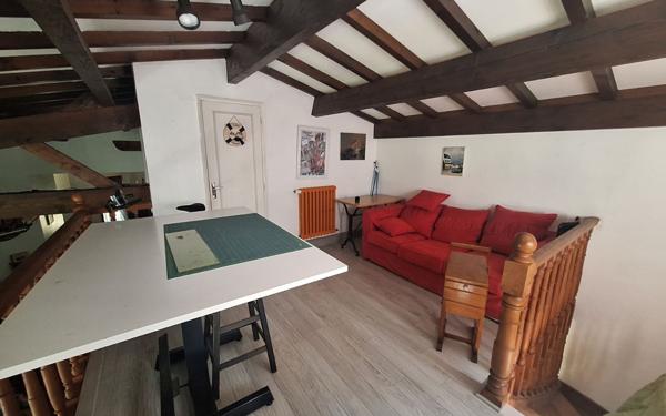 Maison à vendre    6 pièces • 203,84 m2 Étaules
