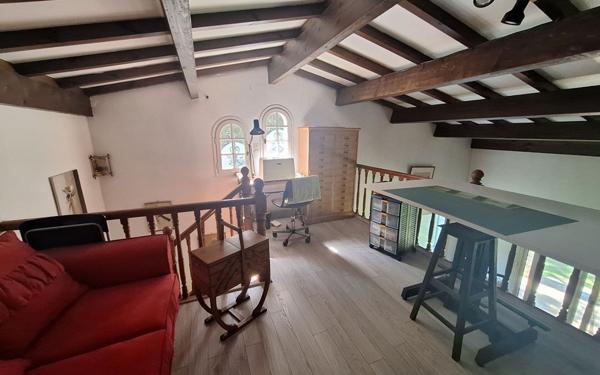 Maison à vendre    6 pièces • 203,84 m2 Étaules