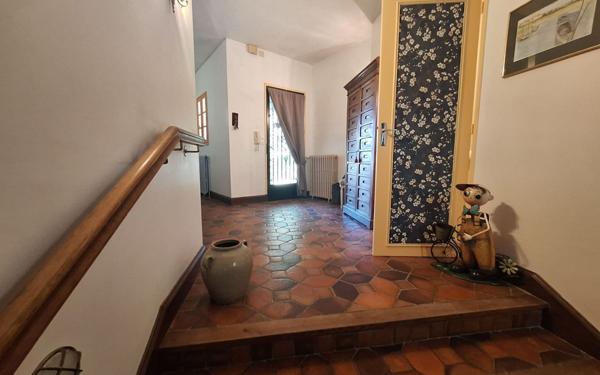 Maison à vendre    6 pièces • 203,84 m2 Étaules