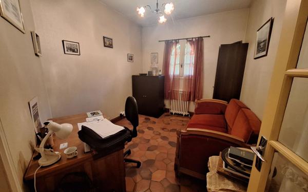 Maison à vendre    6 pièces • 203,84 m2 Étaules