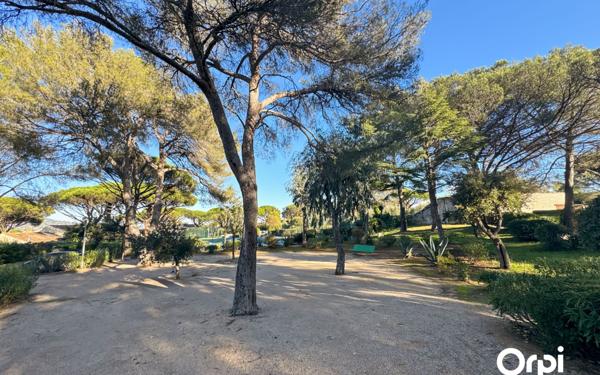 Maison à vendre    2 pièces • 32,39 m2 Gassin