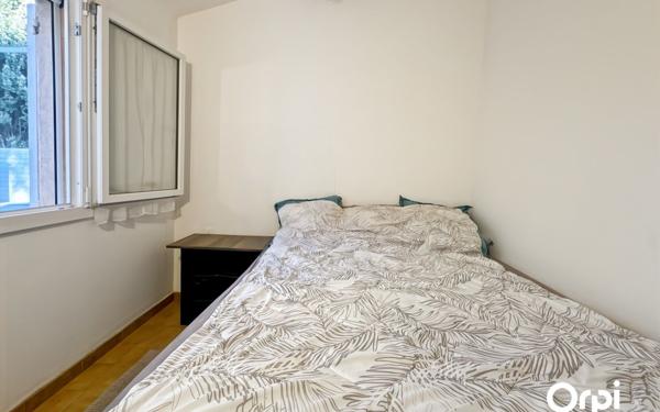 Maison à vendre    2 pièces • 32,39 m2 Gassin