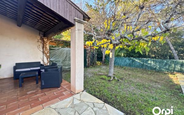 Maison à vendre    2 pièces • 32,39 m2 Gassin