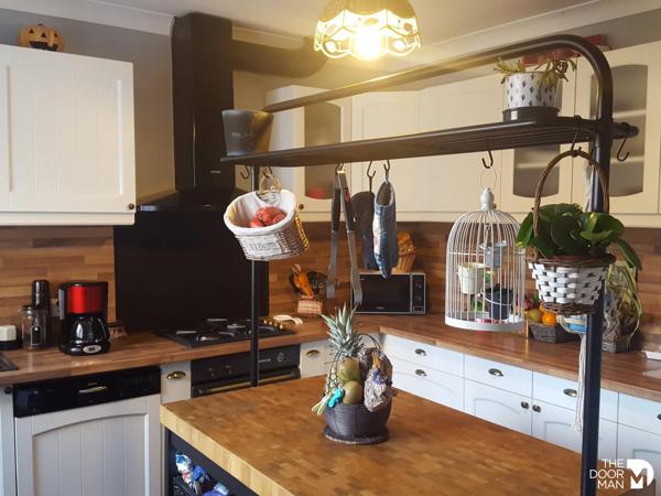 Maison - Vendu - 140 m² - RAMBOUILLET | The Door Man