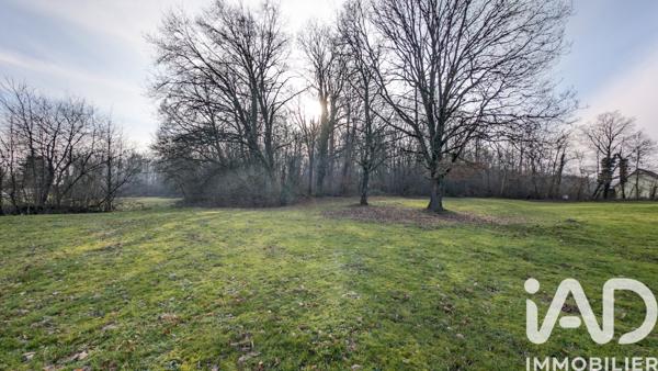 Appartement à vendre 1 pièce 31 m² Steinbourg