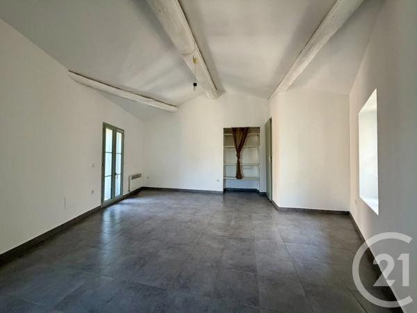 Maison à vendre  3 pièces - 66,31 m 2   VIAS  - 34