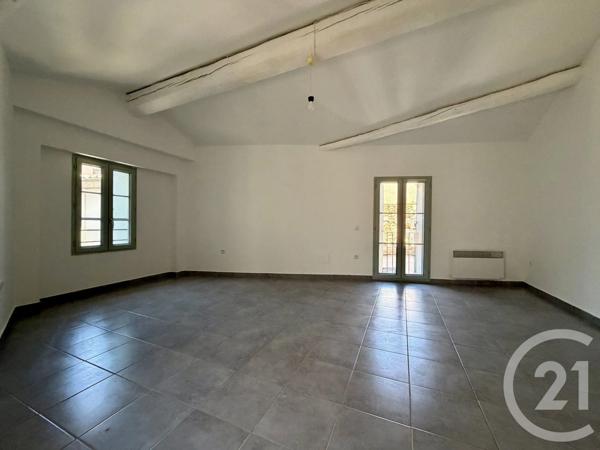 Maison à vendre  3 pièces - 66,31 m 2   VIAS  - 34