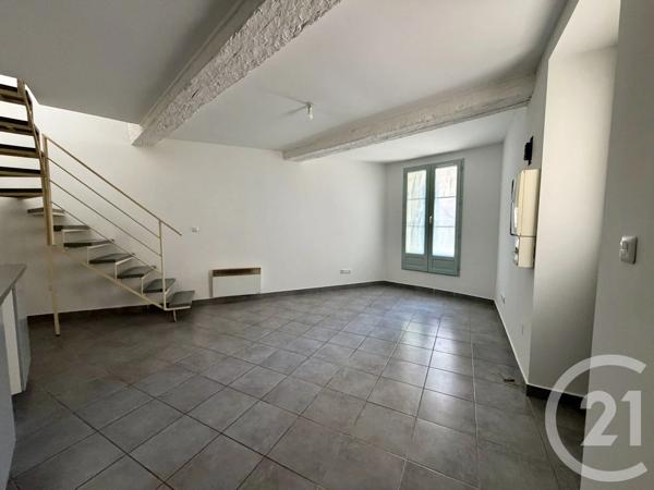 Maison à vendre  3 pièces - 66,31 m 2   VIAS  - 34