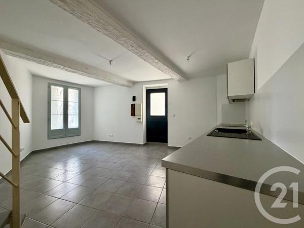 Maison à vendre  3 pièces - 66,31 m 2   VIAS  - 34