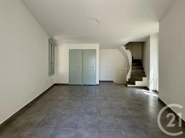 Maison à vendre  3 pièces - 66,31 m 2   VIAS  - 34