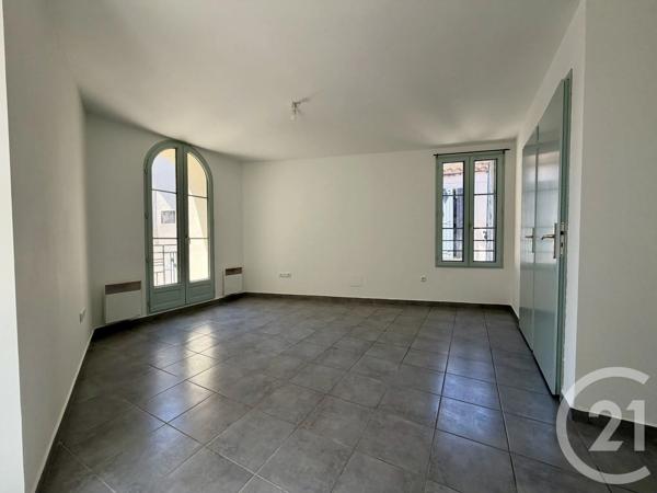Maison à vendre  3 pièces - 66,31 m 2   VIAS  - 34