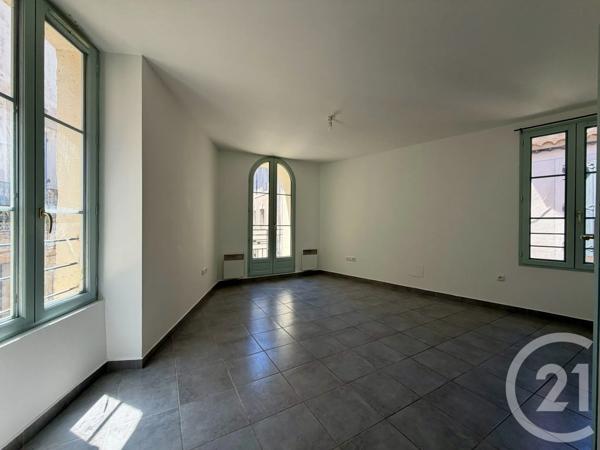 Maison à vendre  3 pièces - 66,31 m 2   VIAS  - 34