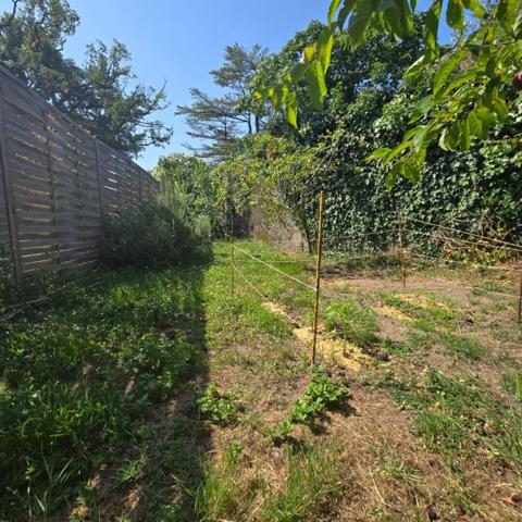 Charmante maison ancienne quartier Croissant