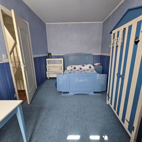 Charmante maison ancienne quartier Croissant