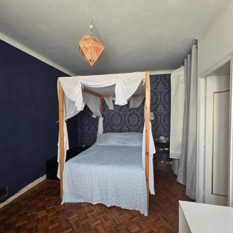 Charmante maison ancienne quartier Croissant