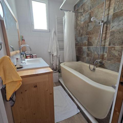 Charmante maison ancienne quartier Croissant