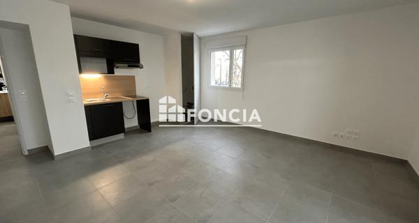 Location Appartement 2 pièces 41.8 m² - Avignon 84140